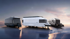 星空梦屋完成8000万元融资，定义下一代智能房车新物种