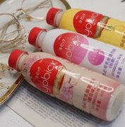 悠必可为乳酸菌饮品市场注入新活力